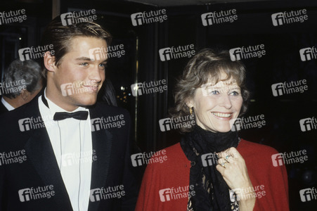 BAFTA Film Awards 1988 in London